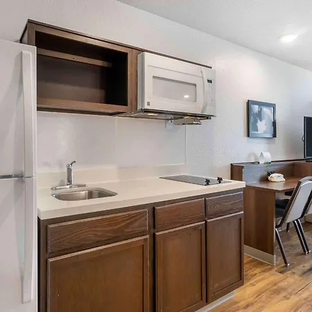 Extended Stay America Suites - Clearwater Exterior photo
