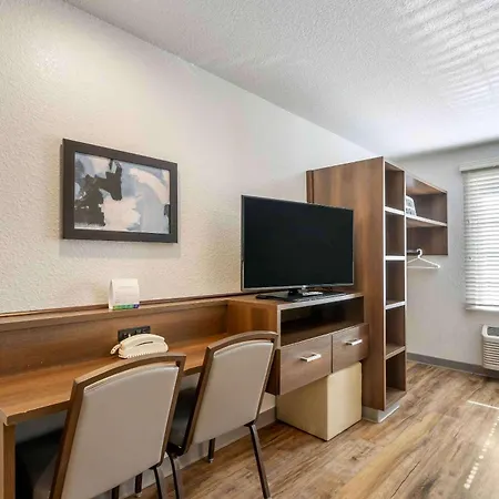 Extended Stay America Suites - Clearwater Exterior photo