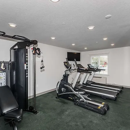 Extended Stay America Suites - Clearwater 
