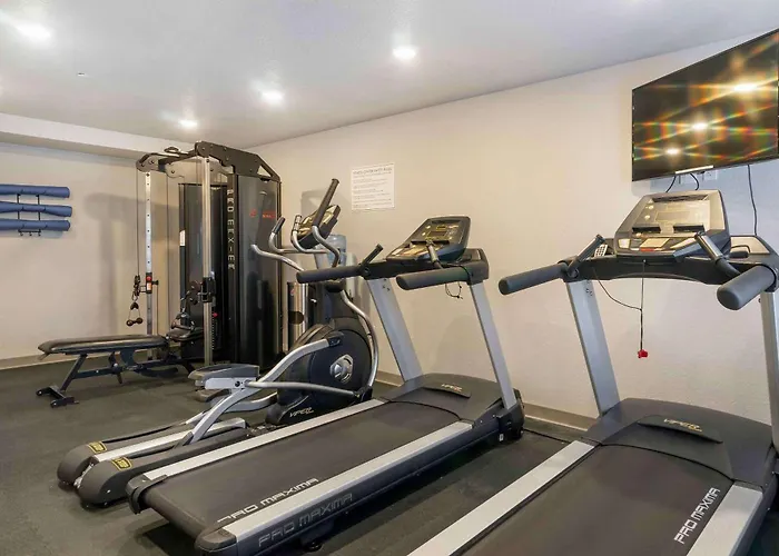 Extended Stay America Suites - Clearwater