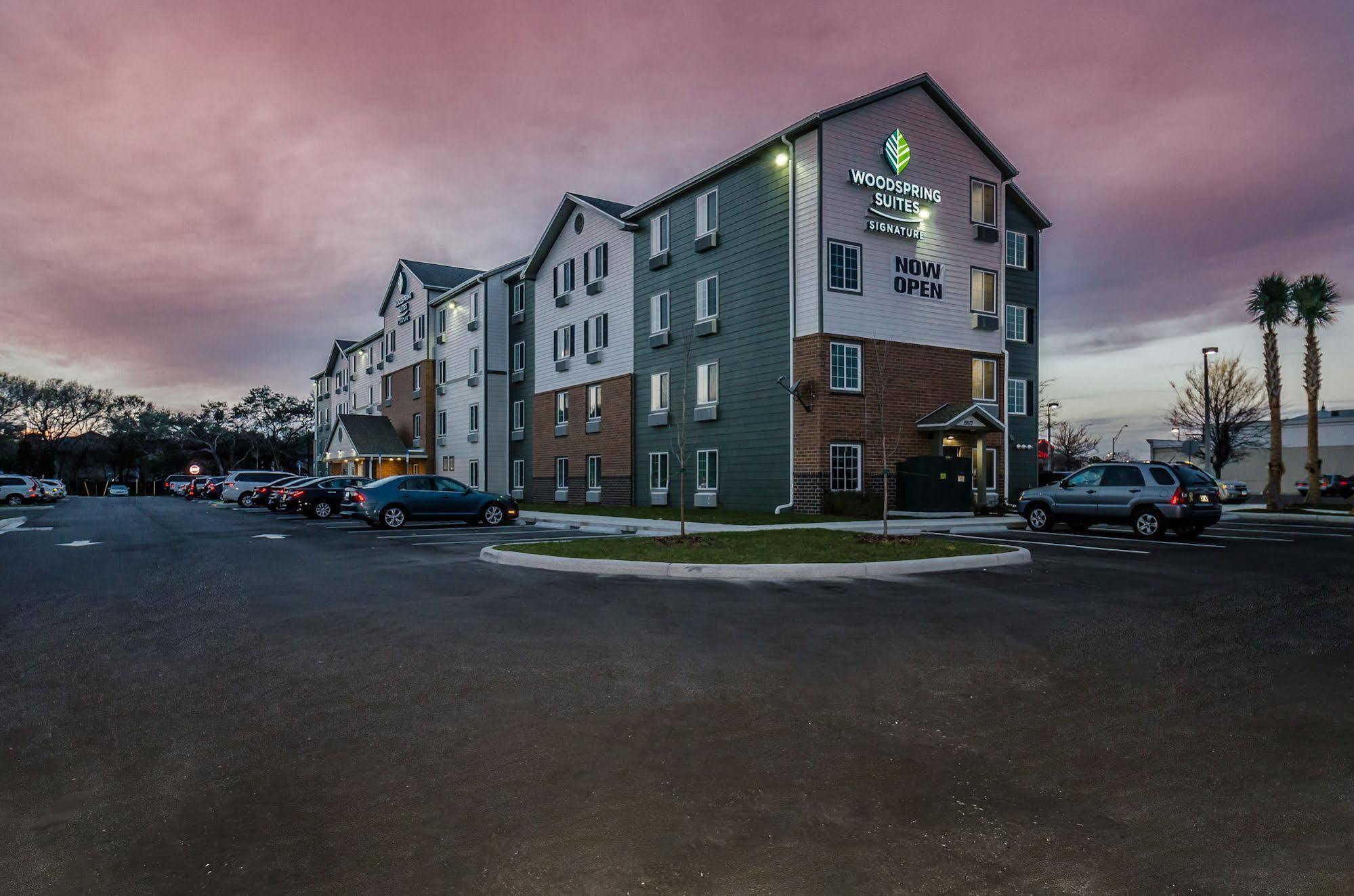 Extended America - Hotel