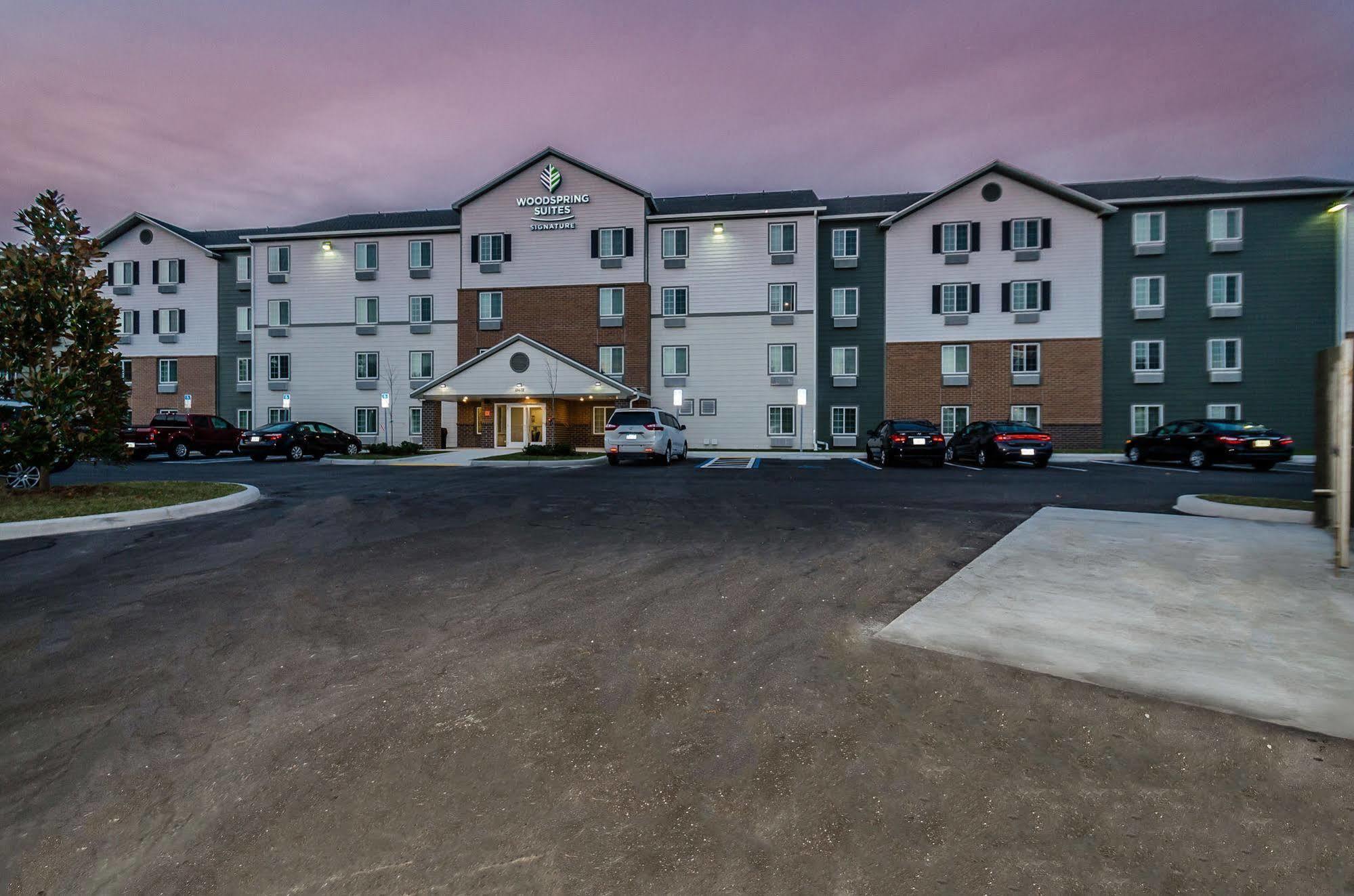 Hotel Extended America - Clearwater